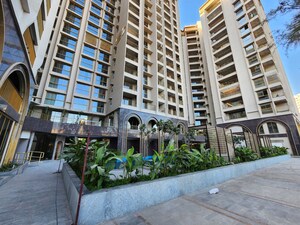 3 BHK Apartment For Rent in Godrej RKS, Chembur
