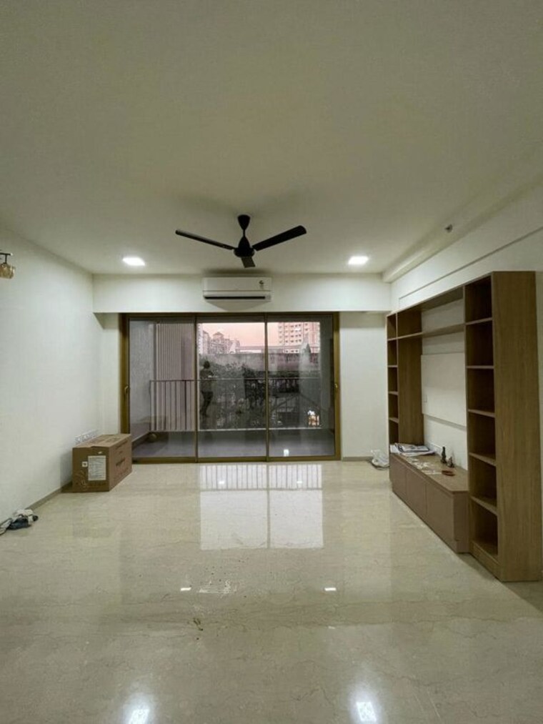 Room, godrej-rks 3 Bedroom 1502 Sq.Ft. Apartment In Chembur Mumbai 10742678