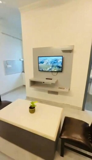 1 RK Builder Floor For Rent in Sector 55