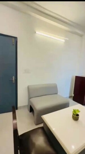 Furnished Amenities in 1 RK Builder Floor at Sector 55 – for Rent