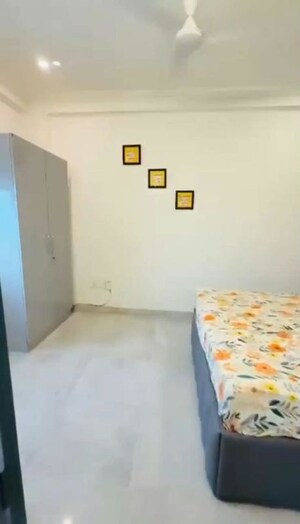 Room in 1 RK Builder Floor at Sector 55 – for Rent