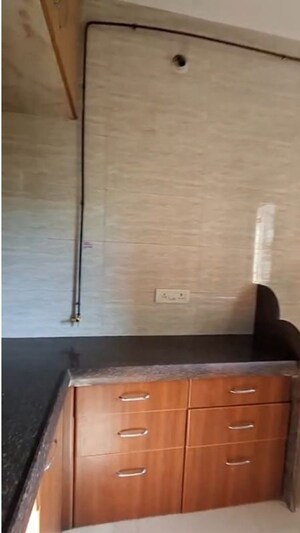 Kitchen in 1 BHK Apartment at Chembur – for Sale