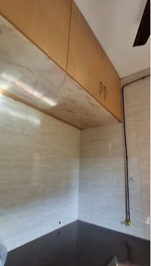 Kitchen in 1 BHK Apartment at Chembur – for Sale