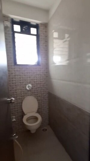 Bathroom in 1 BHK Apartment at Chembur – for Sale