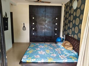 2 BHK Apartment For Rent in Pokhran Road No Two