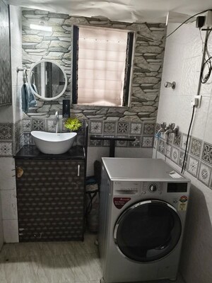  2 BHK Apartment at Pokhran Road No Two – for Rent