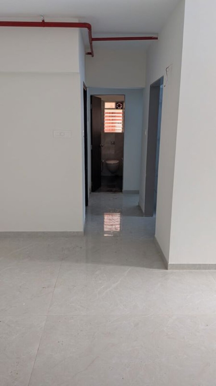 Hall, rite-rudra-paradise 2 Bedroom 758 Sq.Ft. Apartment In Santacruz East Mumbai 10742695