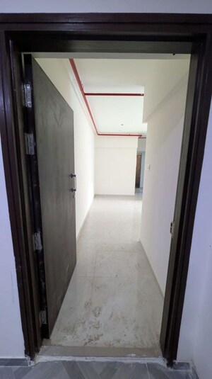 Building Lobby in 2 BHK Apartment at Rite Rudra Paradise, Santacruz East – for Rent
