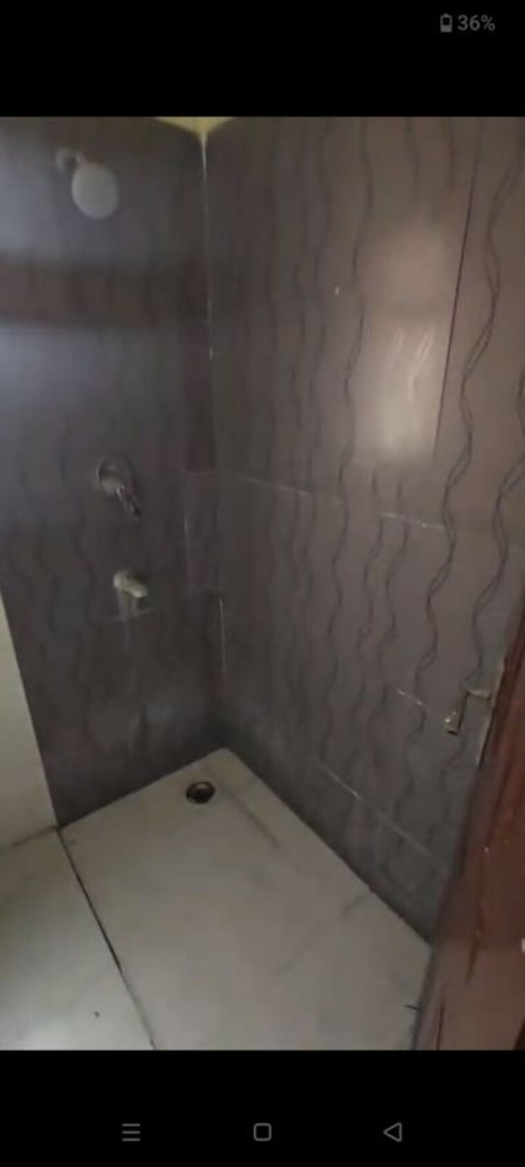 Bathroom, pinewood-enclave 2 Bedroom 1280 Sq.Ft. Builder Floor In Wave City Ghaziabad 10742696