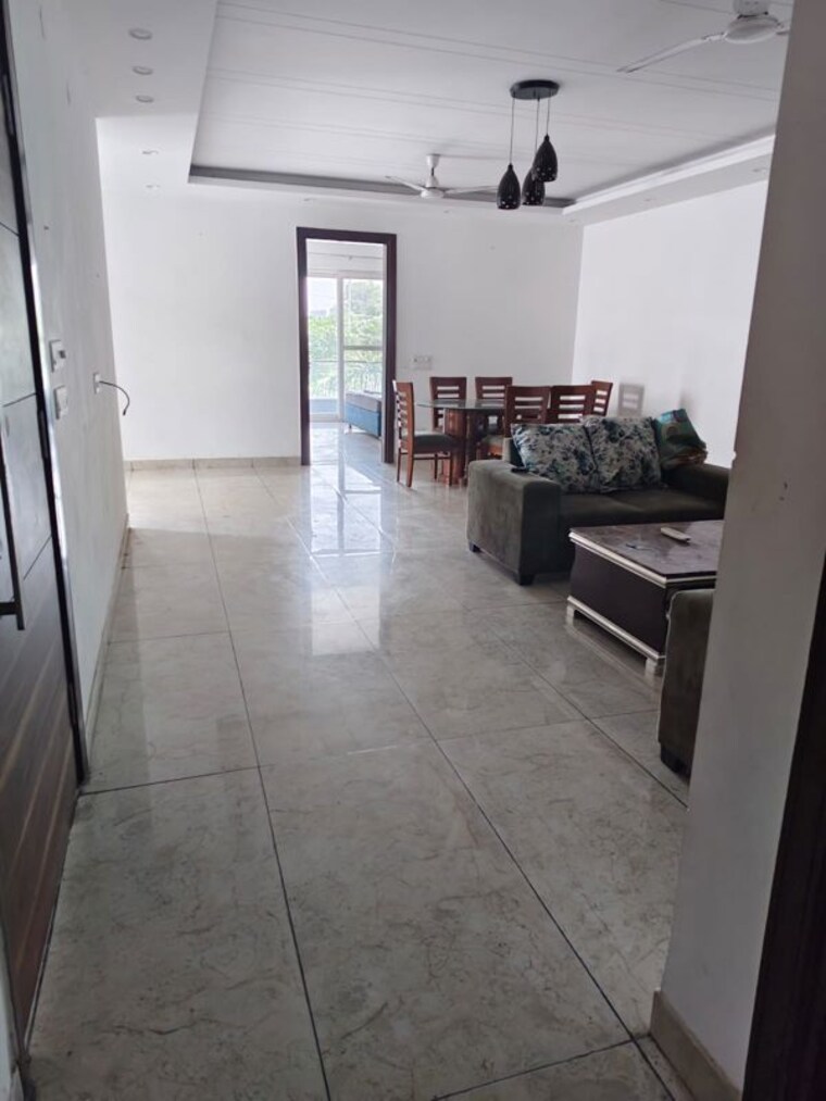 Balcony, gardenia-gateway 2.5 Bedroom 1265 Sq.Ft. Apartment In Sector 75 Noida 10742694