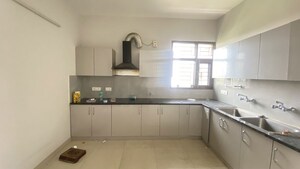 Kitchen in 2 BHK Independent House at GMADA Eco City, North Mullanpur – for Rent