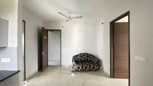 Bedroom in 2 BHK Independent House at GMADA Eco City, North Mullanpur – for Rent