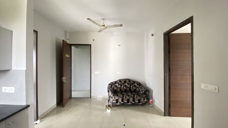 Bedroom, gmada-eco-city 2 Bedroom 200 Sq.Yd. Independent House In North Mullanpur Chandigarh 10742692