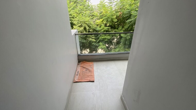 Balcony, gmada-eco-city 2 Bedroom 200 Sq.Yd. Independent House In North Mullanpur Chandigarh 10742692