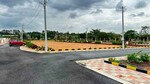 1200 Sq.Ft. Plot in Hennur