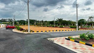  Plot For Sale in Hennur