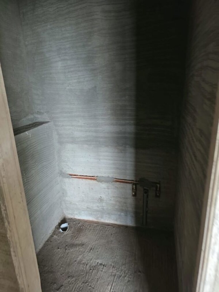 Bathroom, ra-residences 3 Bedroom 1838 Sq.Ft. Apartment In Dadar East Mumbai 10742697