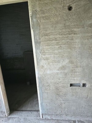 Bathroom in 3 BHK Apartment at RA Residences, Dadar East – for Sale
