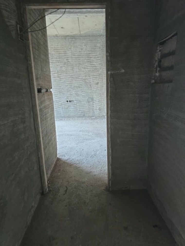 Bathroom, ra-residences 3 Bedroom 1838 Sq.Ft. Apartment In Dadar East Mumbai 10742697