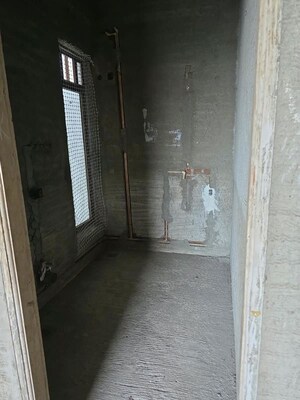 Bathroom in 3 BHK Apartment at RA Residences, Dadar East – for Sale