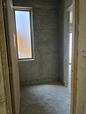 Bathroom in 3 BHK Apartment at RA Residences, Dadar East – for Sale