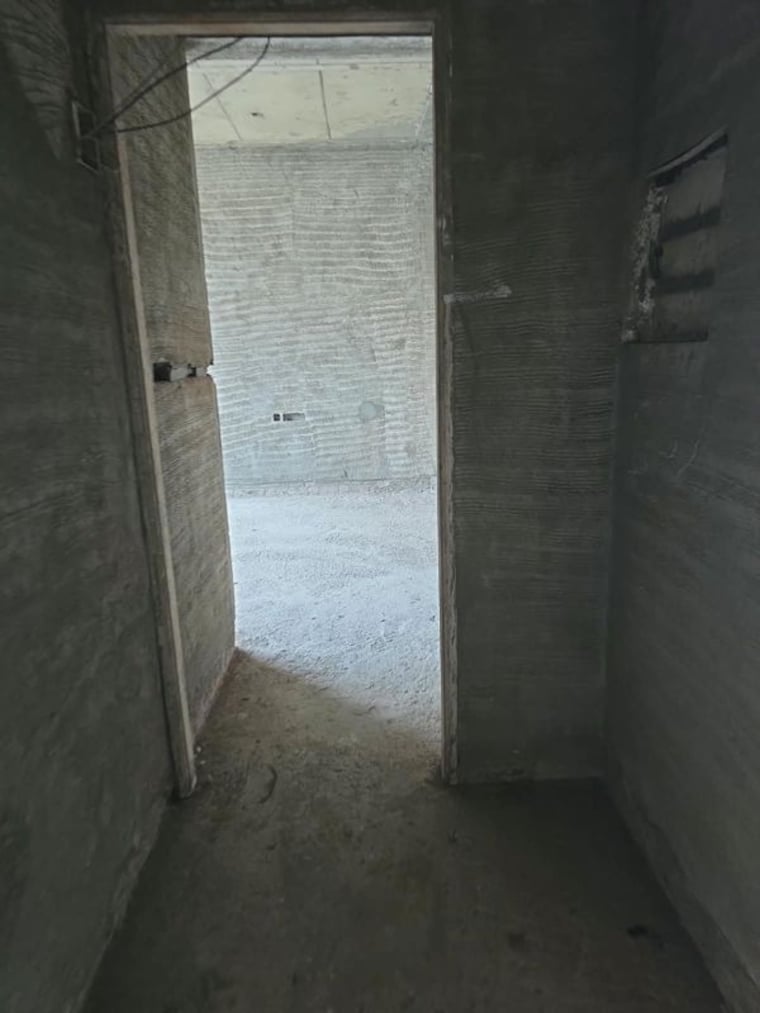 Bathroom, ra-residences 3 Bedroom 1838 Sq.Ft. Apartment In Dadar East Mumbai 10742697