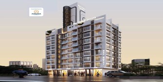 3 BHK Apartment For Sale in Nav Omkar CHS Panch Pakhdi in Panch Pakhadi, Thane