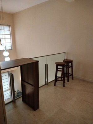  2 BHK Apartment at Ireo The Grand Arch, Sector 58 – for Rent