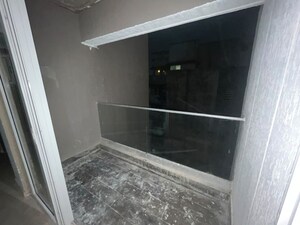 Kitchen in 2 BHK Apartment at BC Corp Arista, Bandra East – for Rent