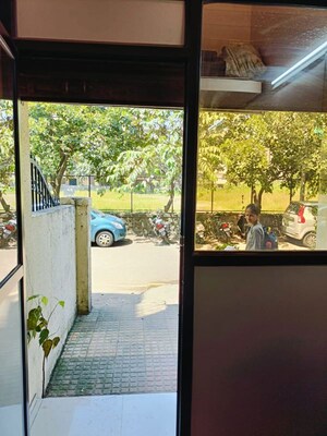 Balcony in  Shop at Ulwe Sector 20 – for Sale