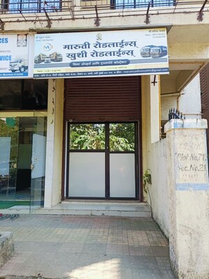  Shop For Sale in Ulwe Sector 20