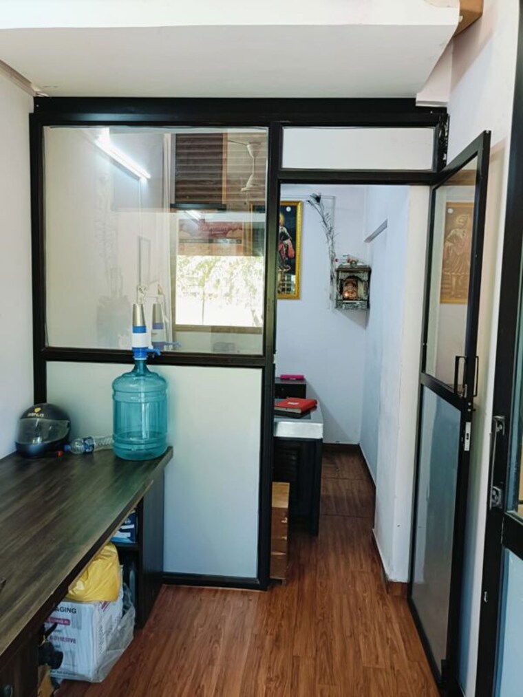 Kitchen, ulwe sector 20 Commercial Shop 128 Sq.Ft. In Ulwe Sector 20 Navi Mumbai 10742718