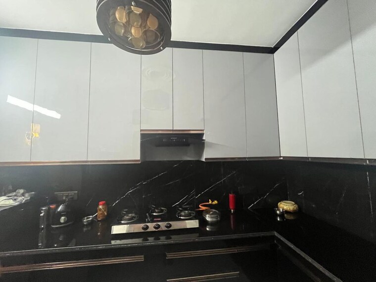 Kitchen, arun-vihar-sector-37 2 Bedroom 1100 Sq.Ft. Apartment In Sector 37 Noida 10742682