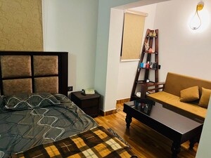 Gym in 2 BHK Apartment at Arun Vihar Sector 37, Sector 37 – for Sale