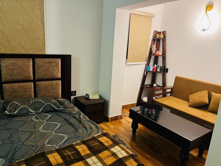 Gym, arun-vihar-sector-37 2 Bedroom 1100 Sq.Ft. Apartment In Sector 37 Noida 10742682