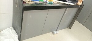 2 BHK Apartment For Rent in Akashganga Complex Kavesar, Kavesar