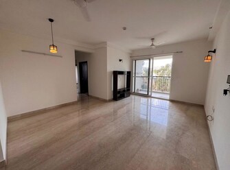 3 BHK 1987 Sq.Ft. Apartment in Prestige Misty Waters