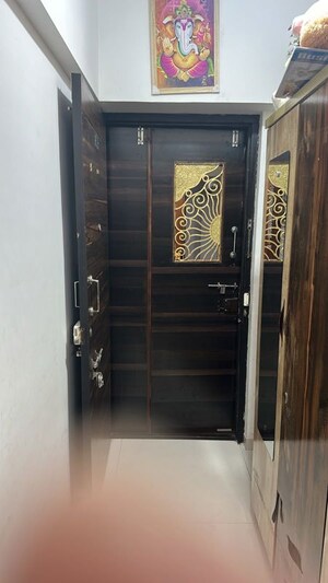  1 BHK Apartment at Manpada – for Rent