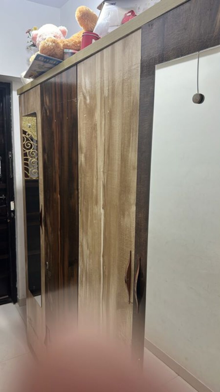 Other, manpada 1 Bedroom 470 Sq.Ft. Apartment In Manpada Thane 10742754