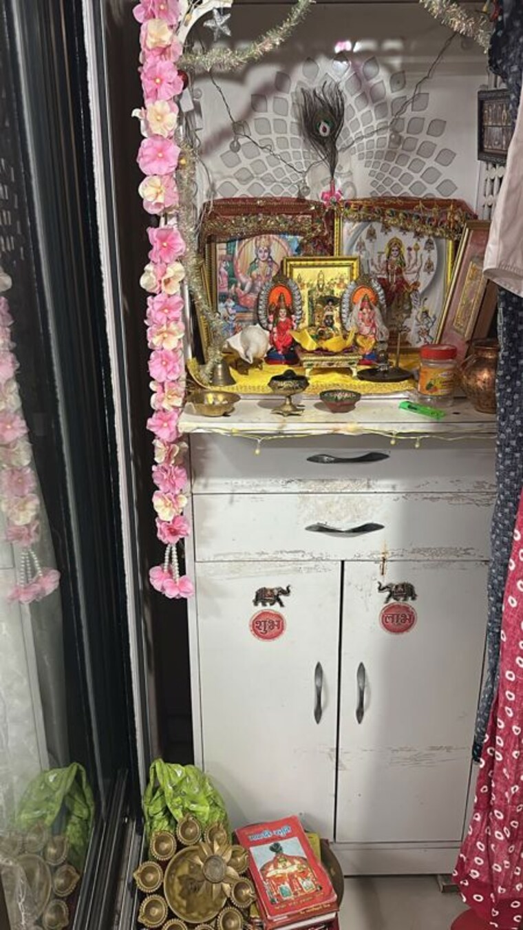 Other, manpada 1 Bedroom 470 Sq.Ft. Apartment In Manpada Thane 10742754