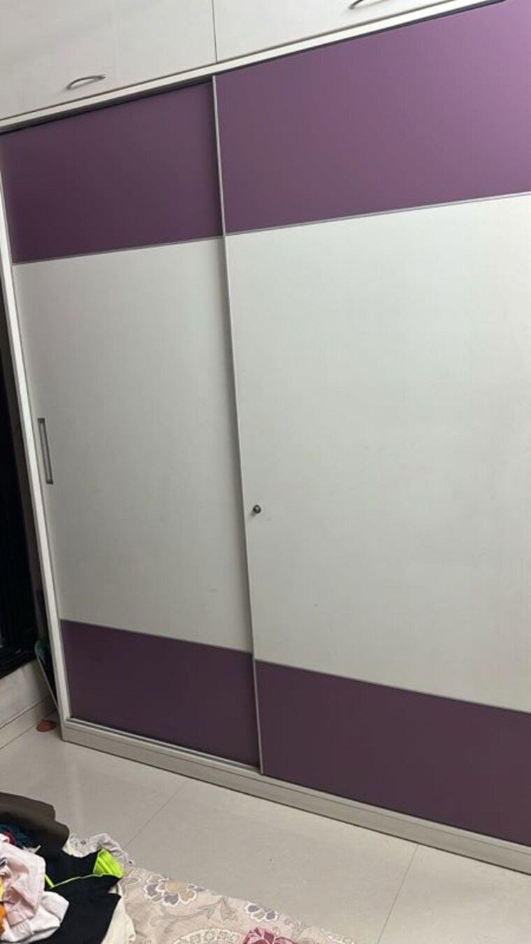 Room, manpada 1 Bedroom 470 Sq.Ft. Apartment In Manpada Thane 10742754