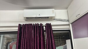  1 BHK Apartment at Manpada – for Rent