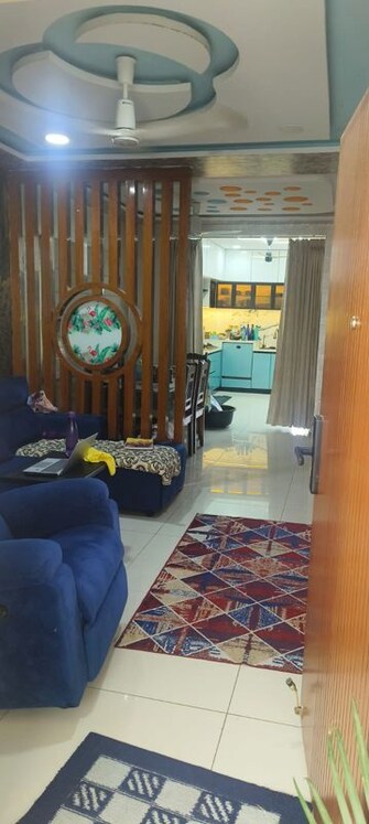 3 BHK +  1798 Sq.Ft. Apartment in My Home Mangala