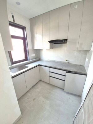 Kitchen in 2 BHK Builder Floor at Sector 51 – for Rent