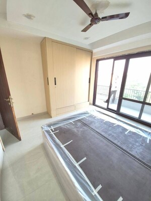 Kitchen in 2 BHK Builder Floor at Sector 51 – for Rent