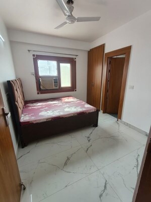 2 BHK Apartment For Rent in Freedom Fighters Enclave