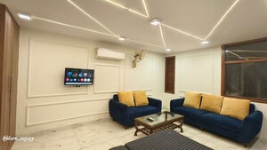 1 RK Builder Floor For Rent in Saket