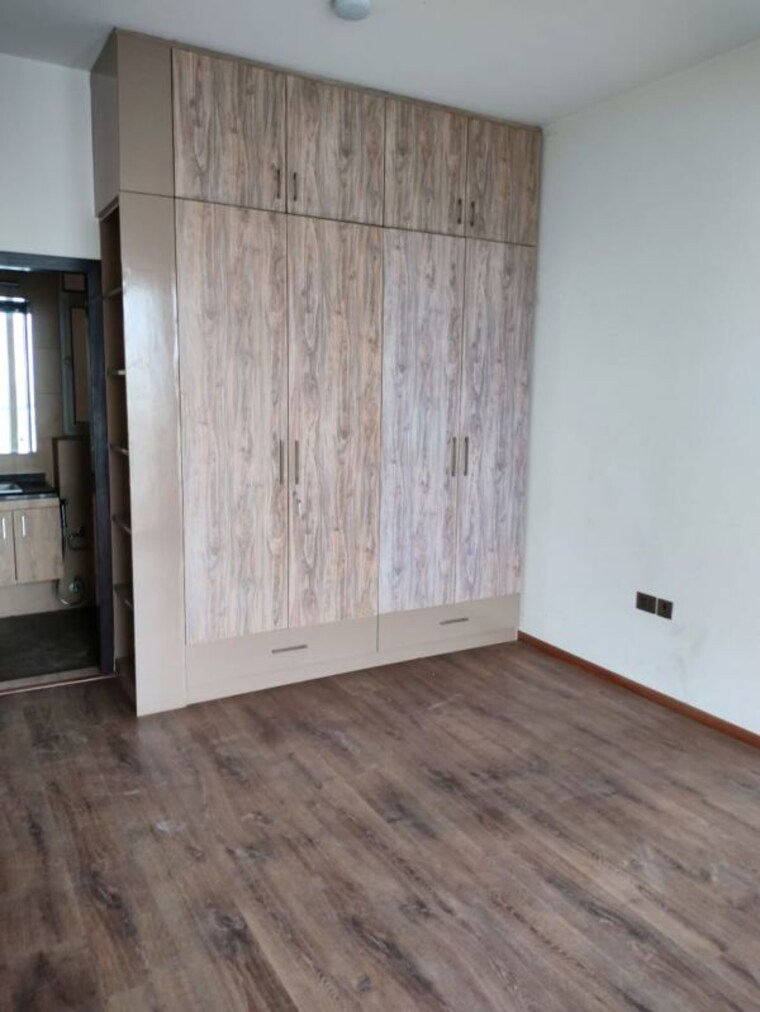 Master Bedroom, mahindra-luminare 3 Bedroom 2985 Sq.Ft. Apartment In Sector 59 Gurgaon 10742729