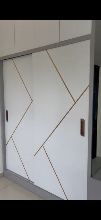 2 BHK Apartment For Rent in Salarpuria Sattva Magnificia in Old Madras Road, Bangalore