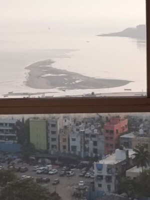 2 BHK Apartment – Exterior View View at New Ocean View, Andheri West - for Sale